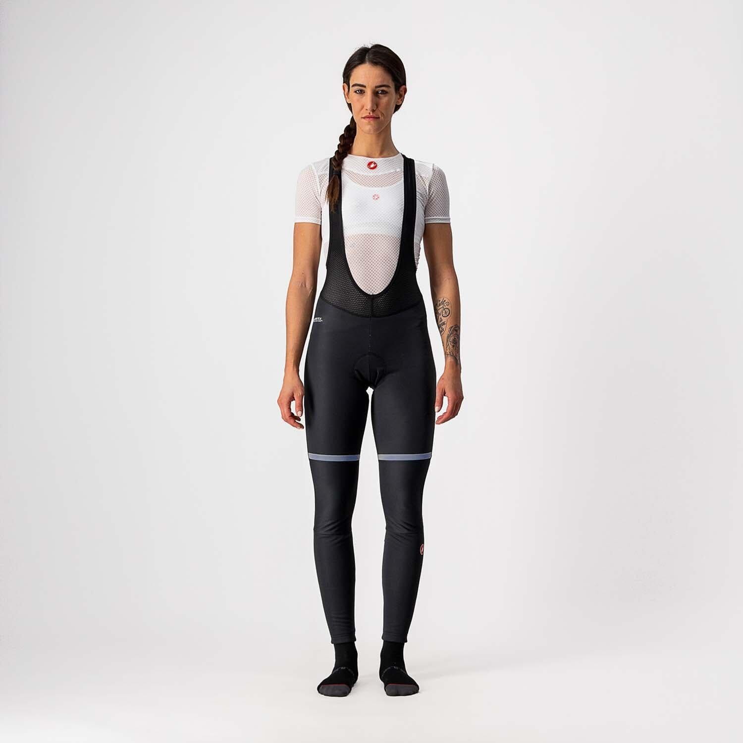 Polare Women's Bib Tights