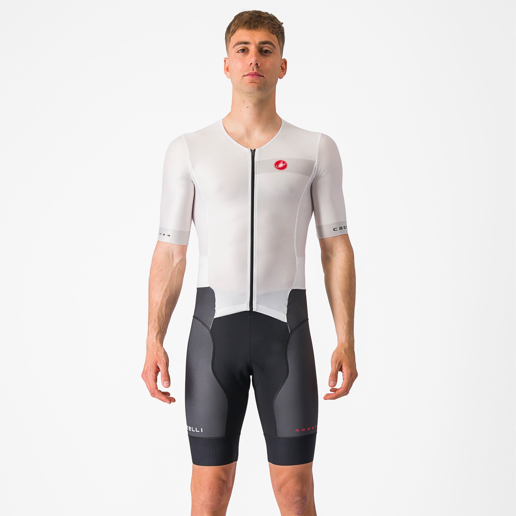 Free Sanremo 2 Suit Short Sleeve