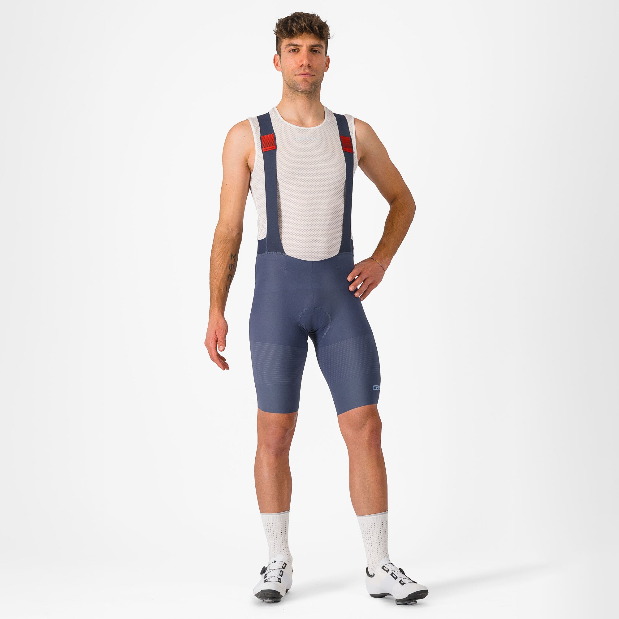 Premio Bib Shorts