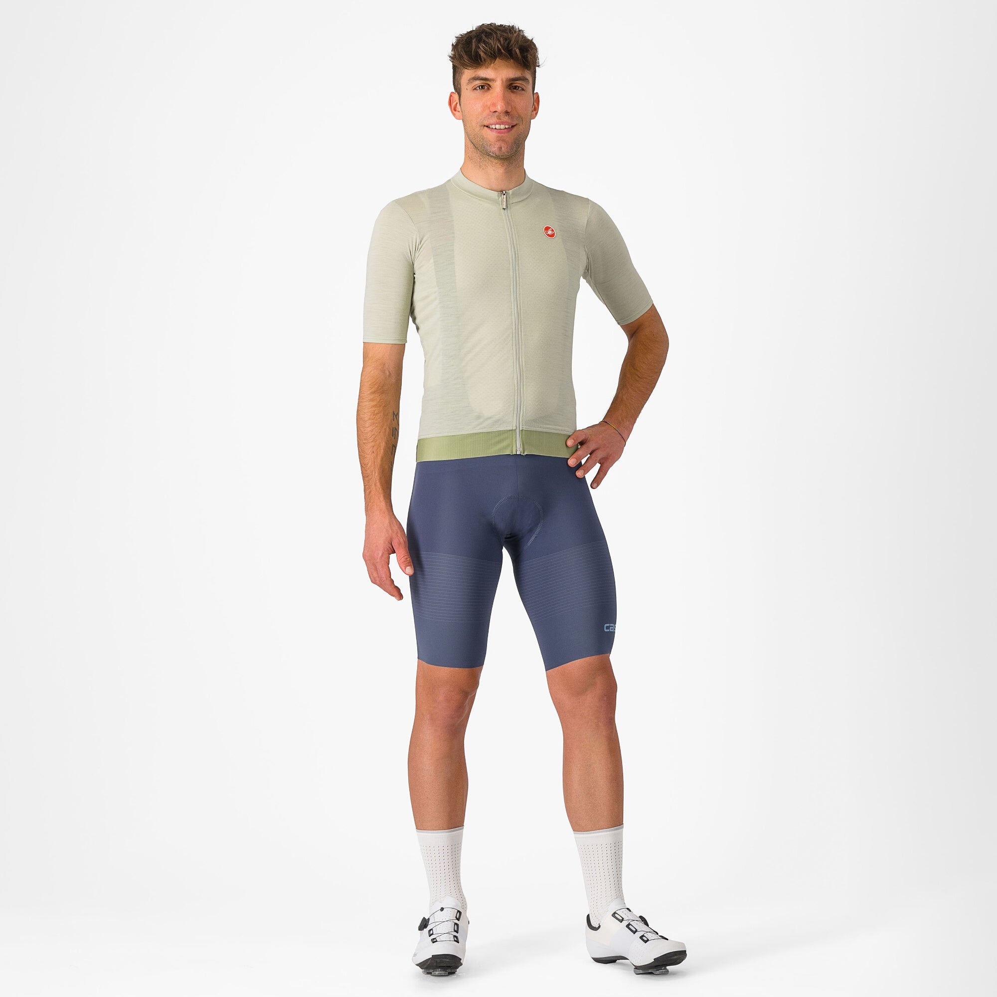 Premio Bib Shorts