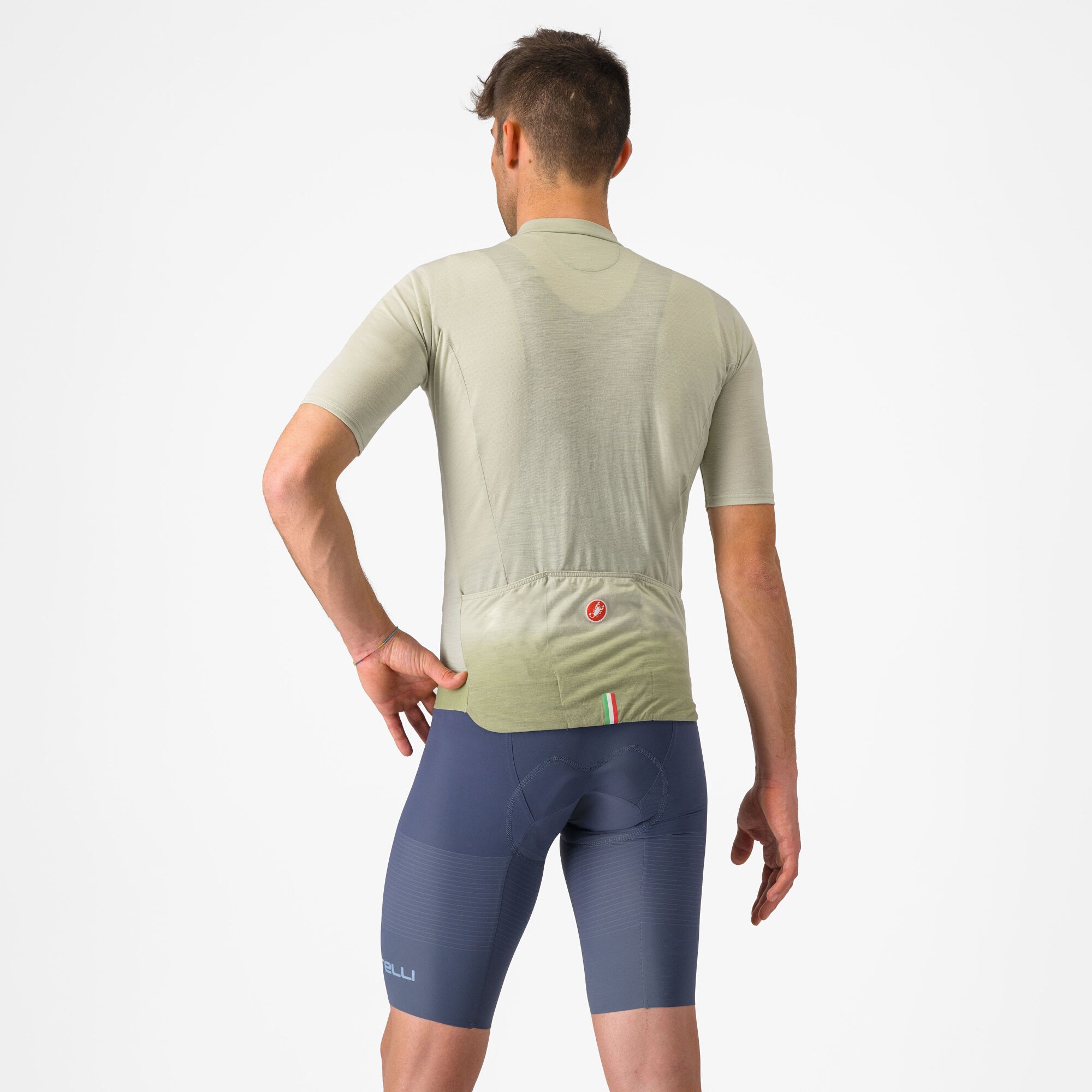 Premio Bib Shorts