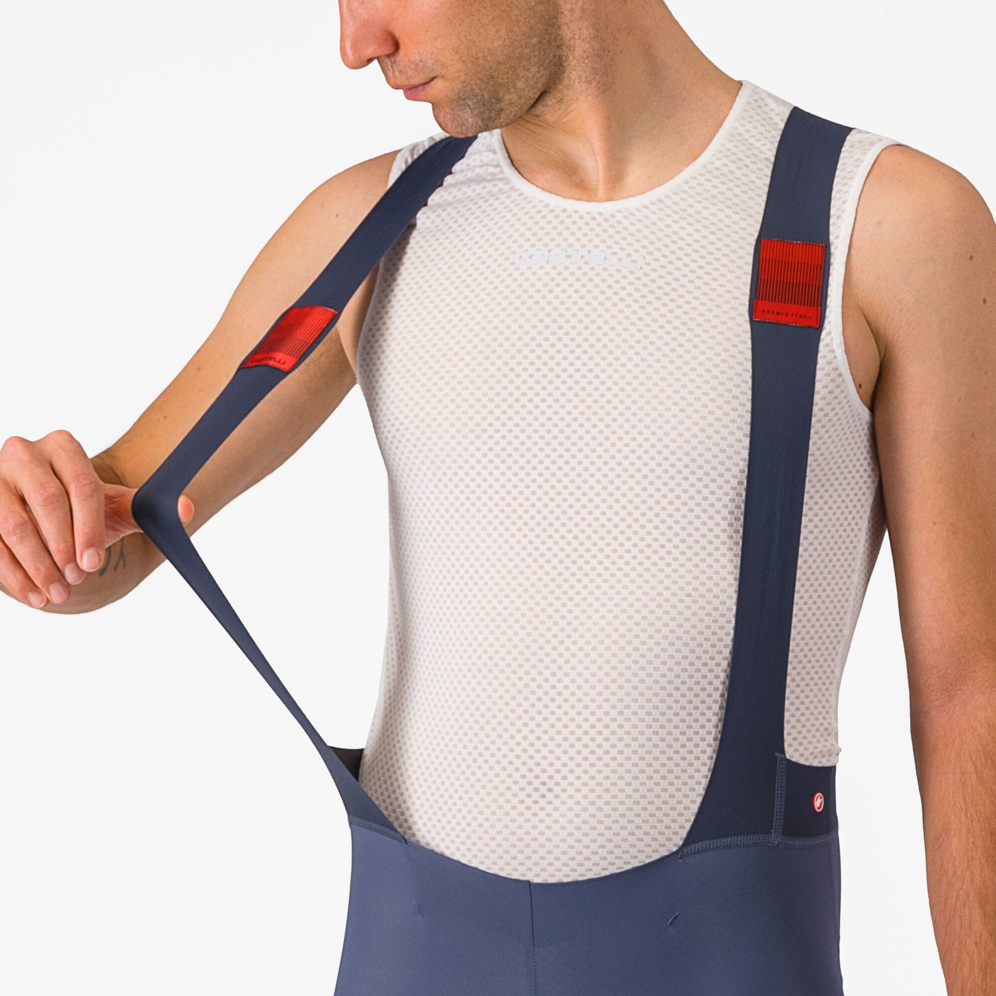 Premio Bib Shorts