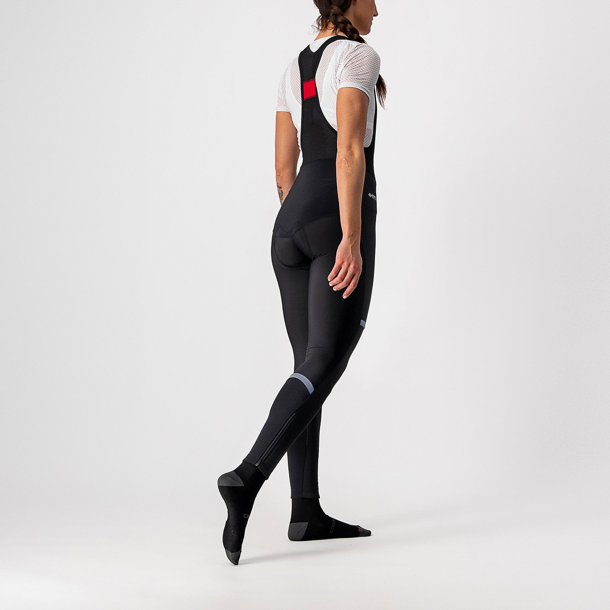 Polare Women's Bib Tights