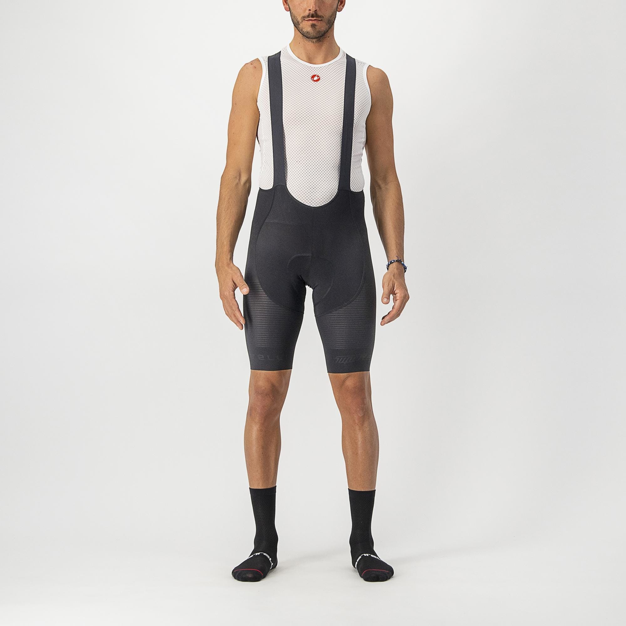 Superleggera Bib Shorts