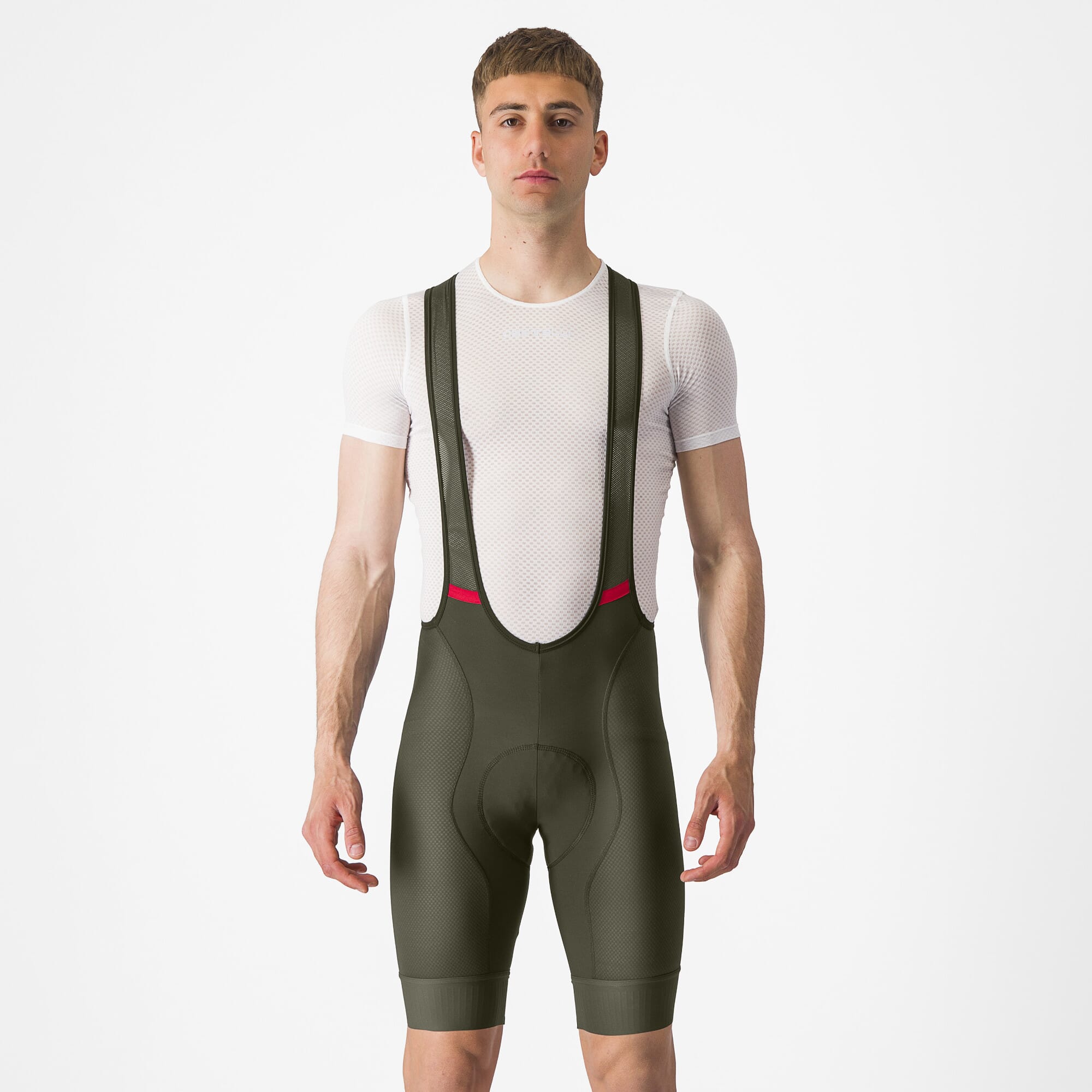 Competizione Bib Shorts