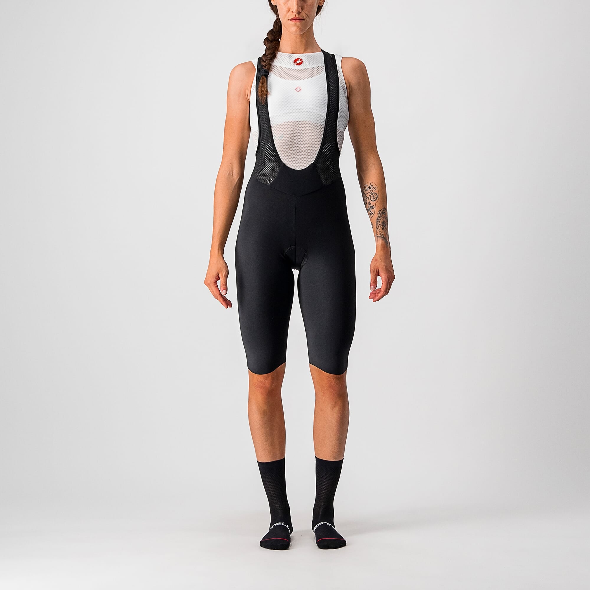 Omloop Nano Women's Bib Shorts