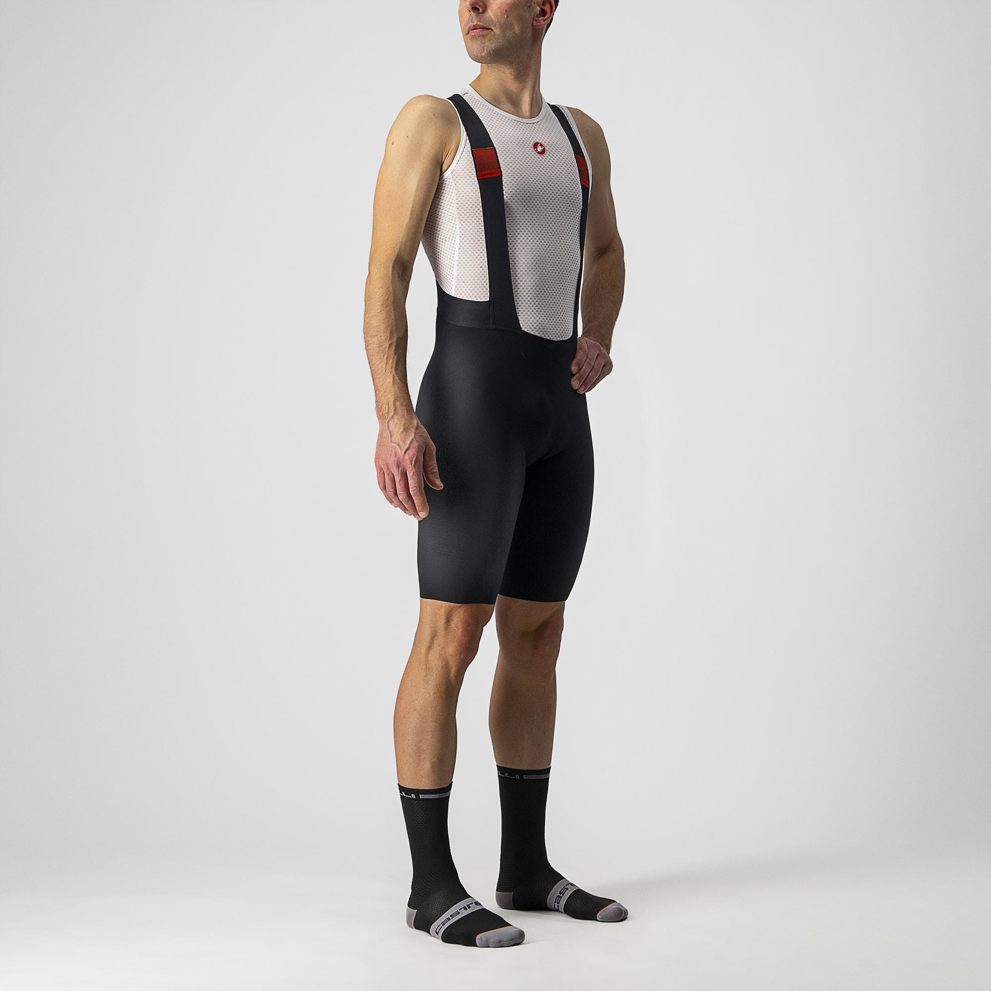 Premio Bib Shorts