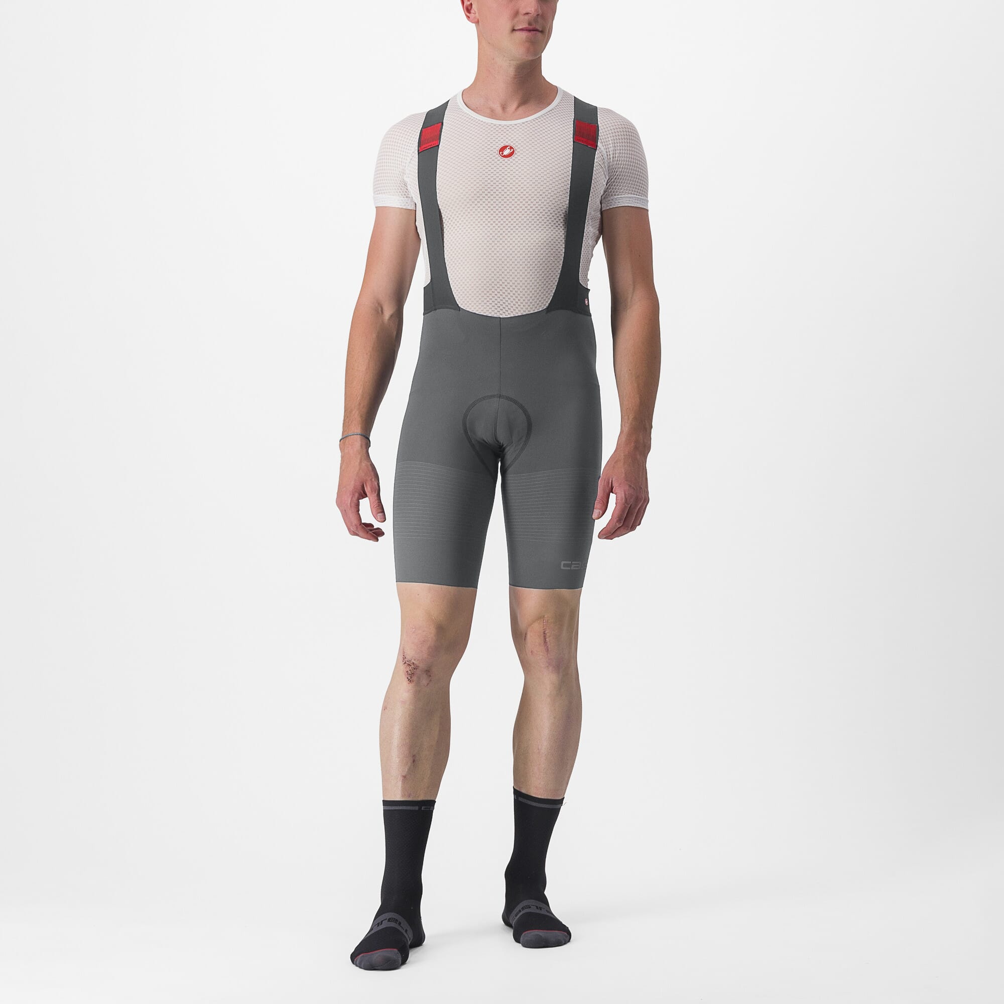 Premio Bib Shorts