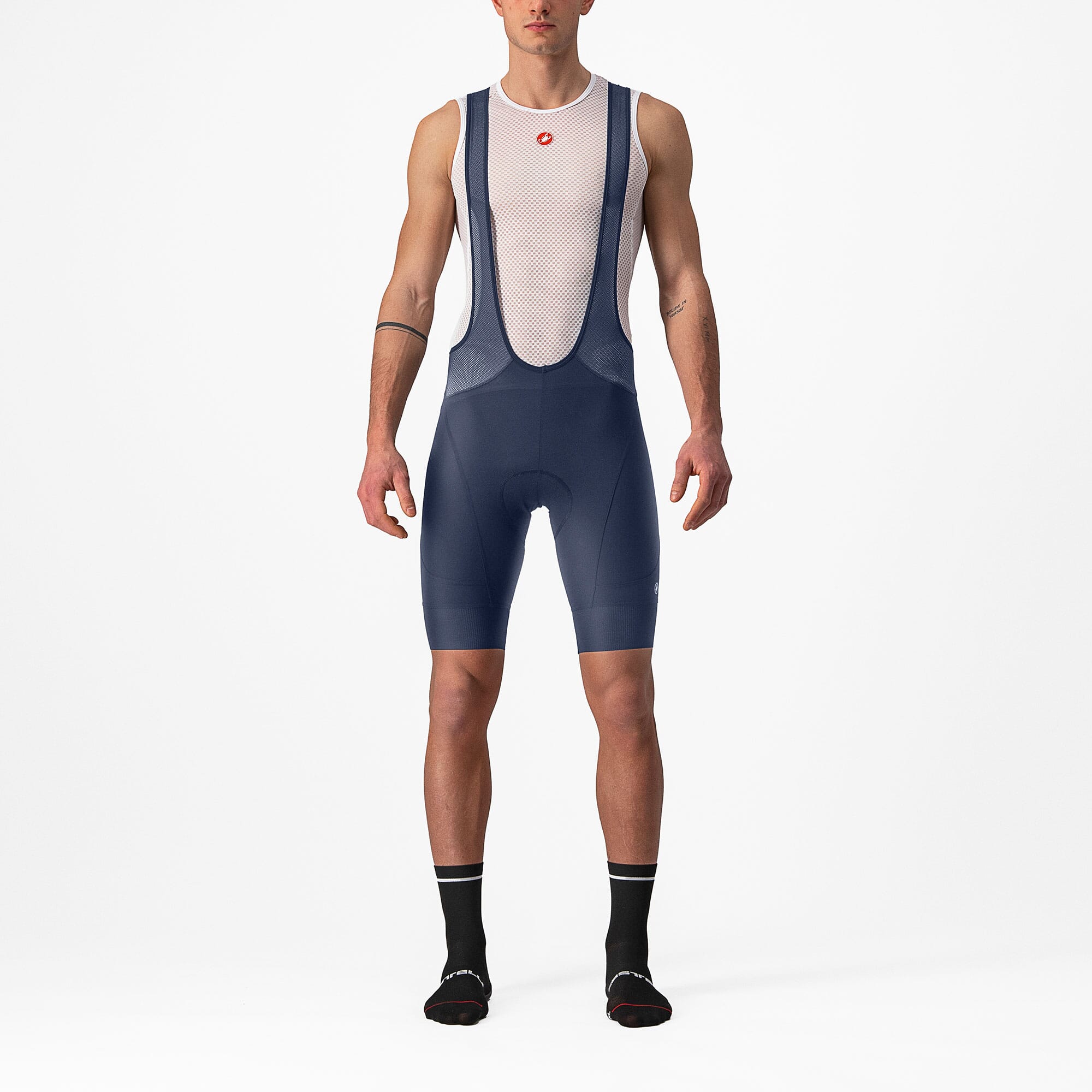 Endurance 3 Bib Shorts