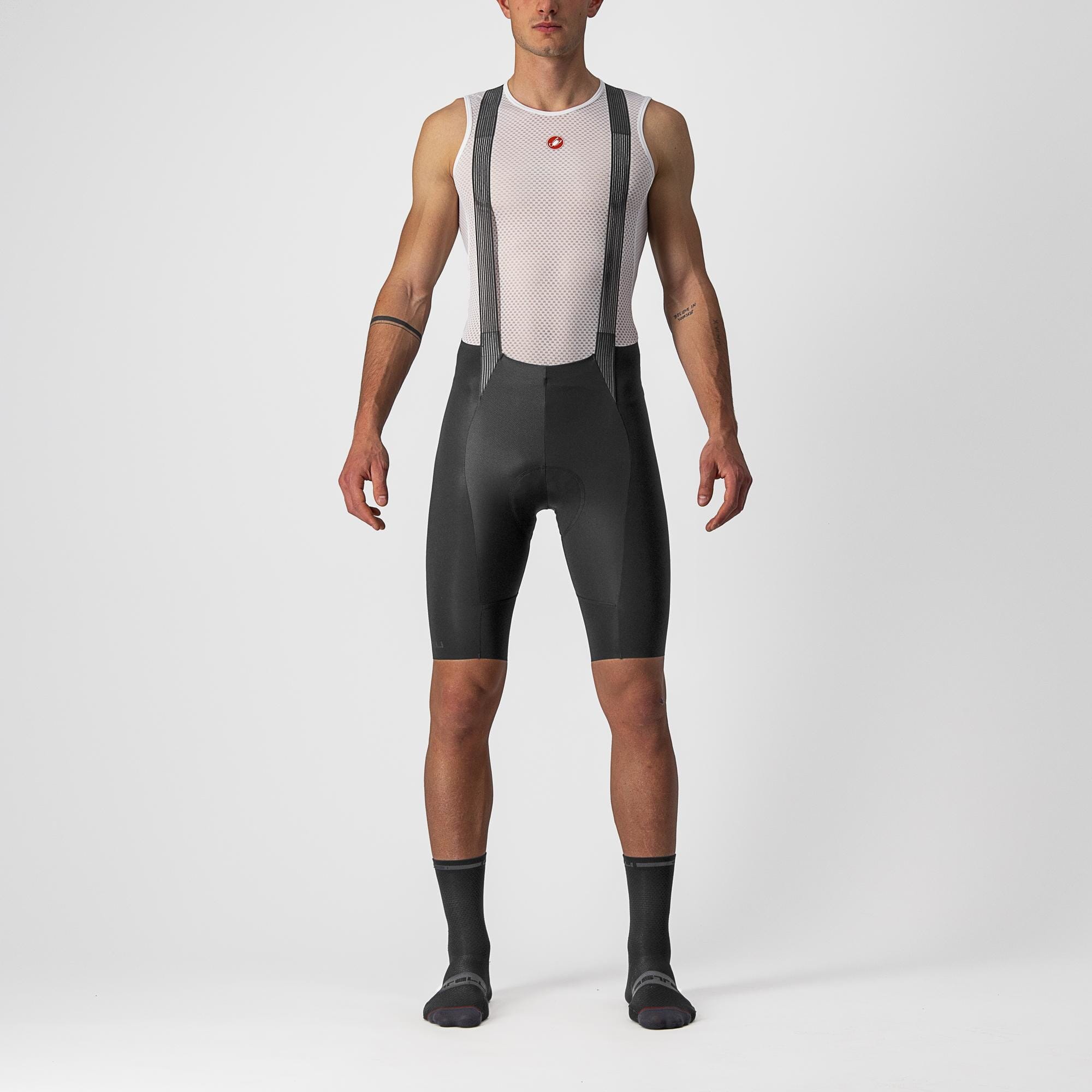 Free Aero RC Bib Shorts