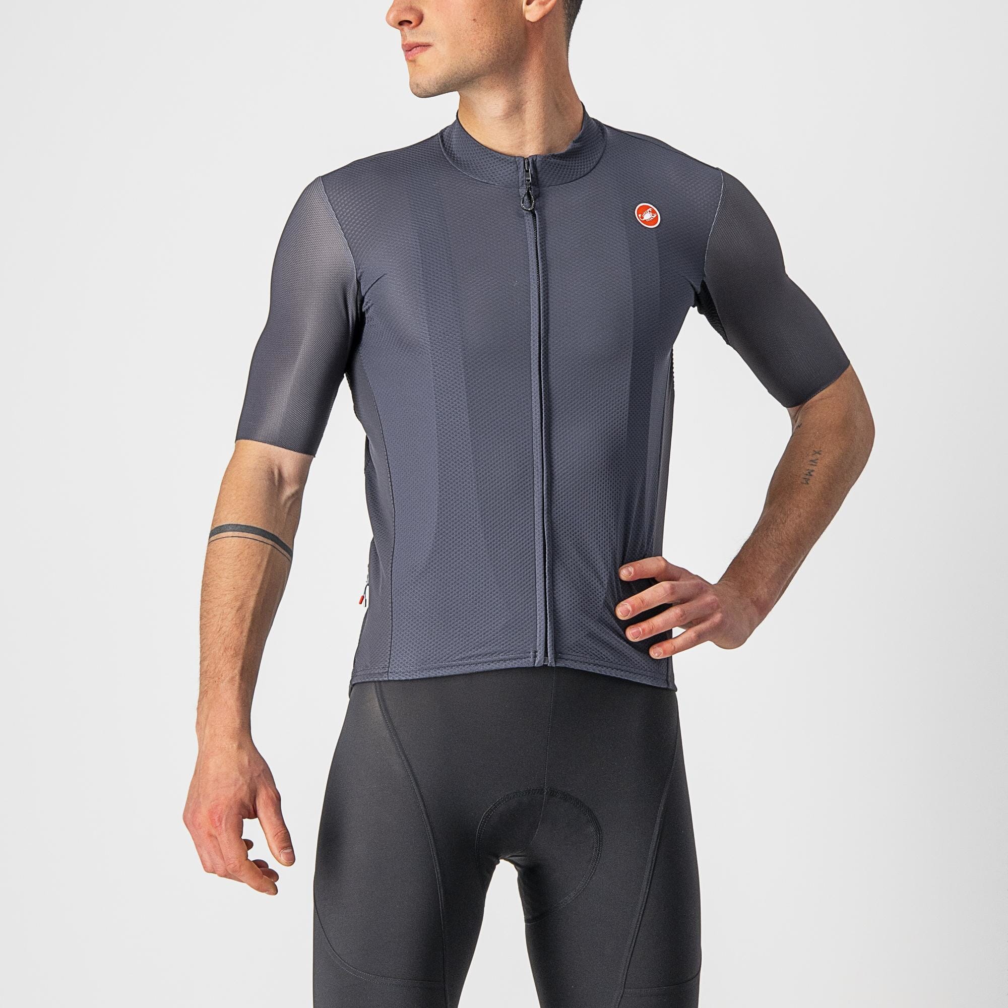 Endurance Elite Jersey