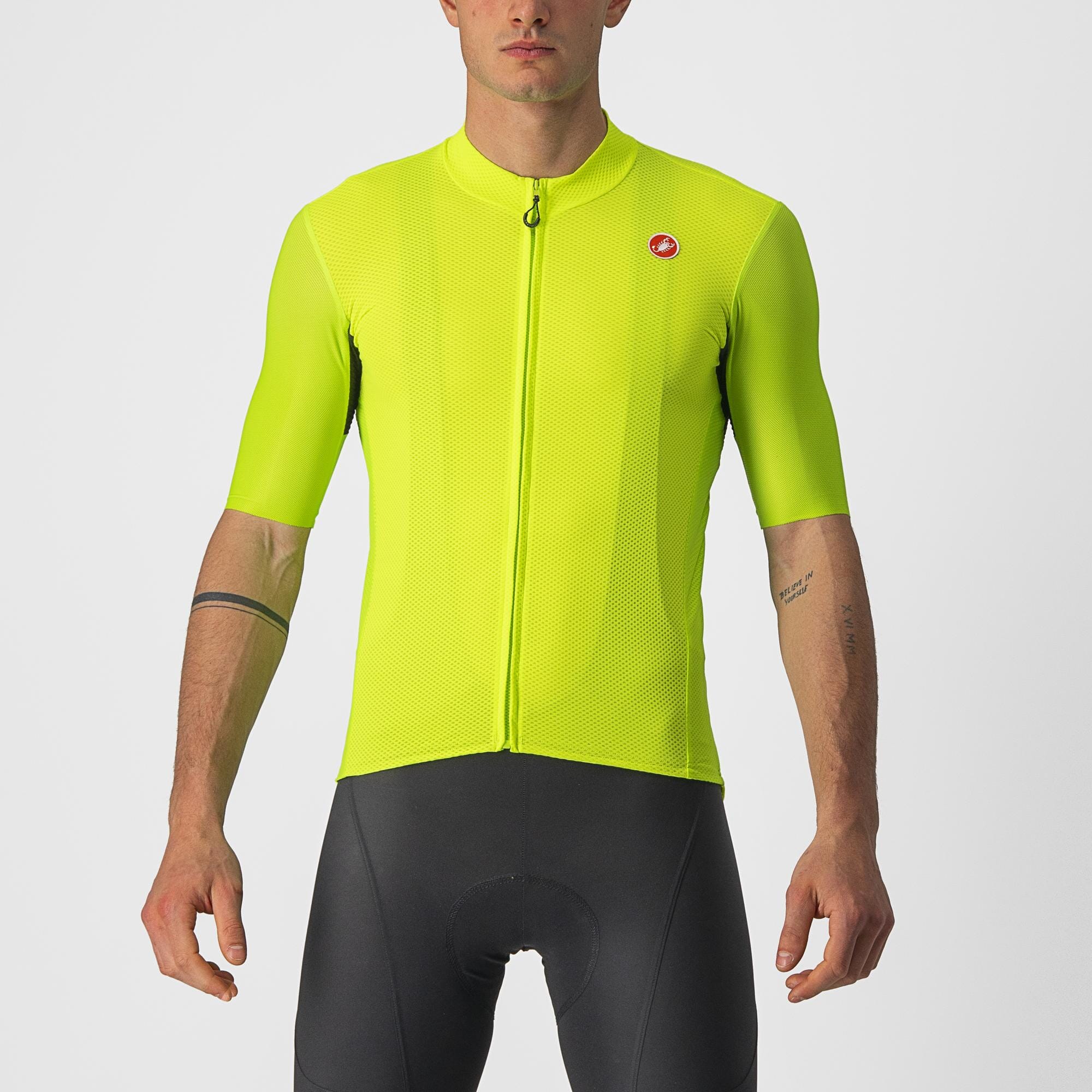 Endurance Elite Jersey