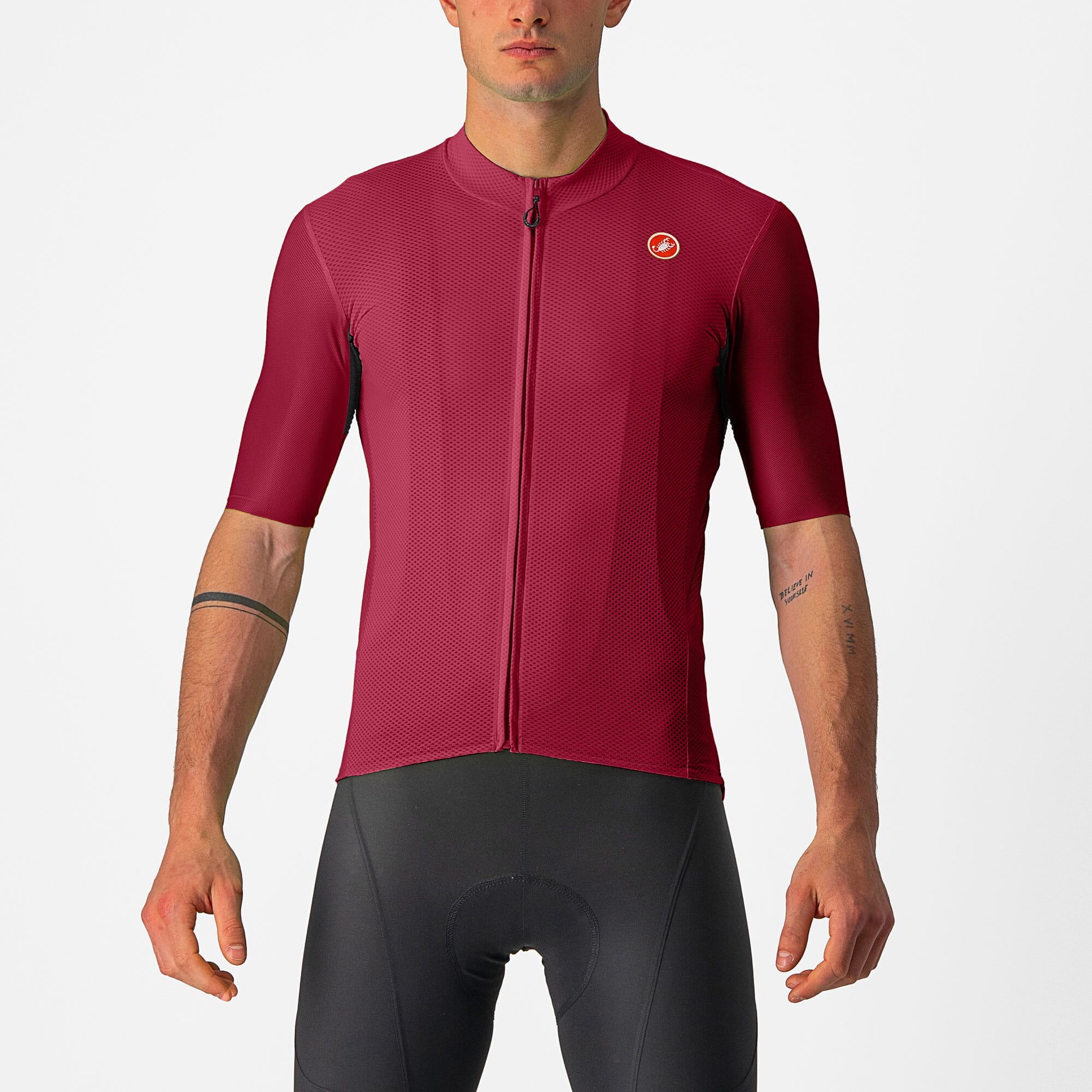 Endurance Elite Jersey