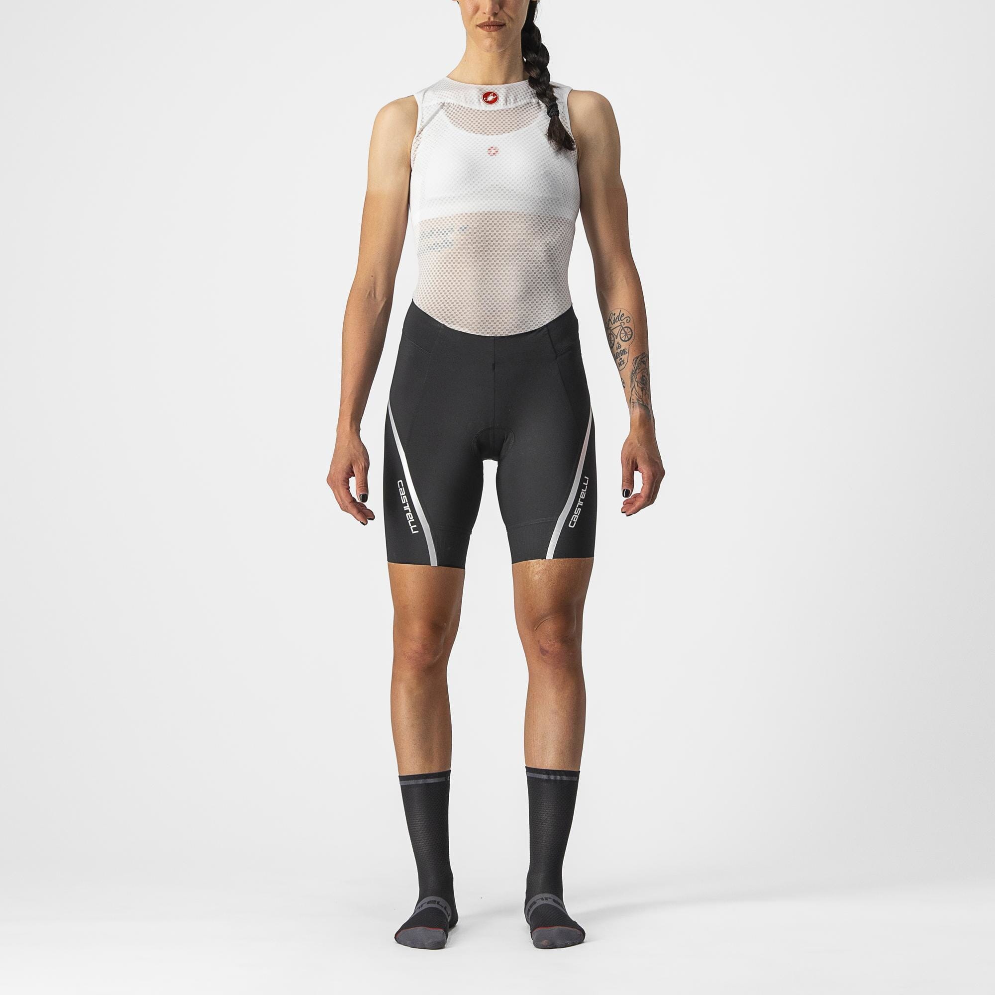 Velocissima 3 Women's Shorts