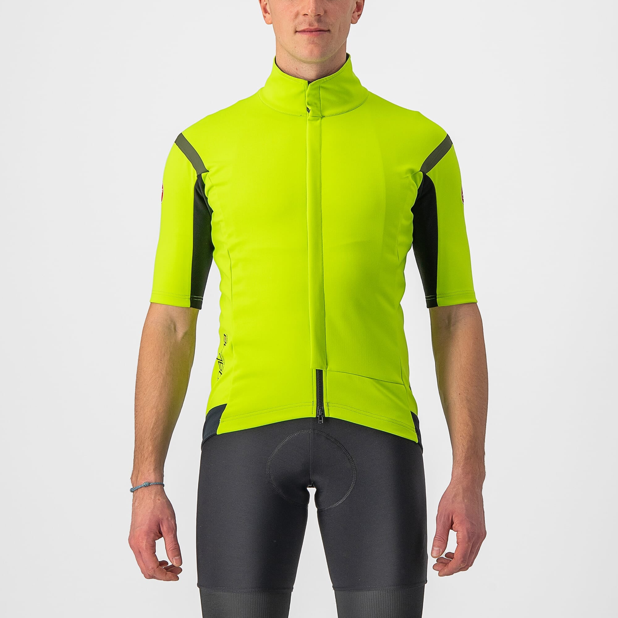 Castelli gabba ros short sleeve jersey sale