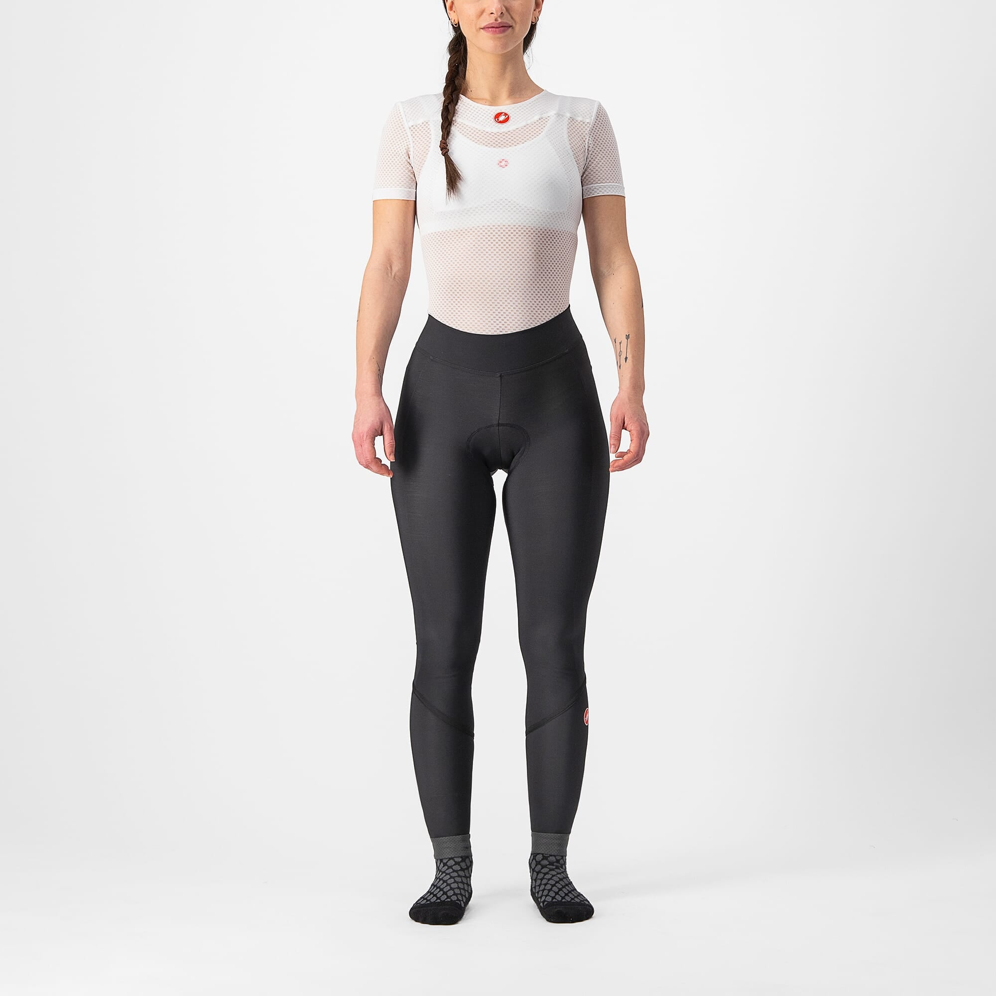 Velocissima Thermal Women's Tights