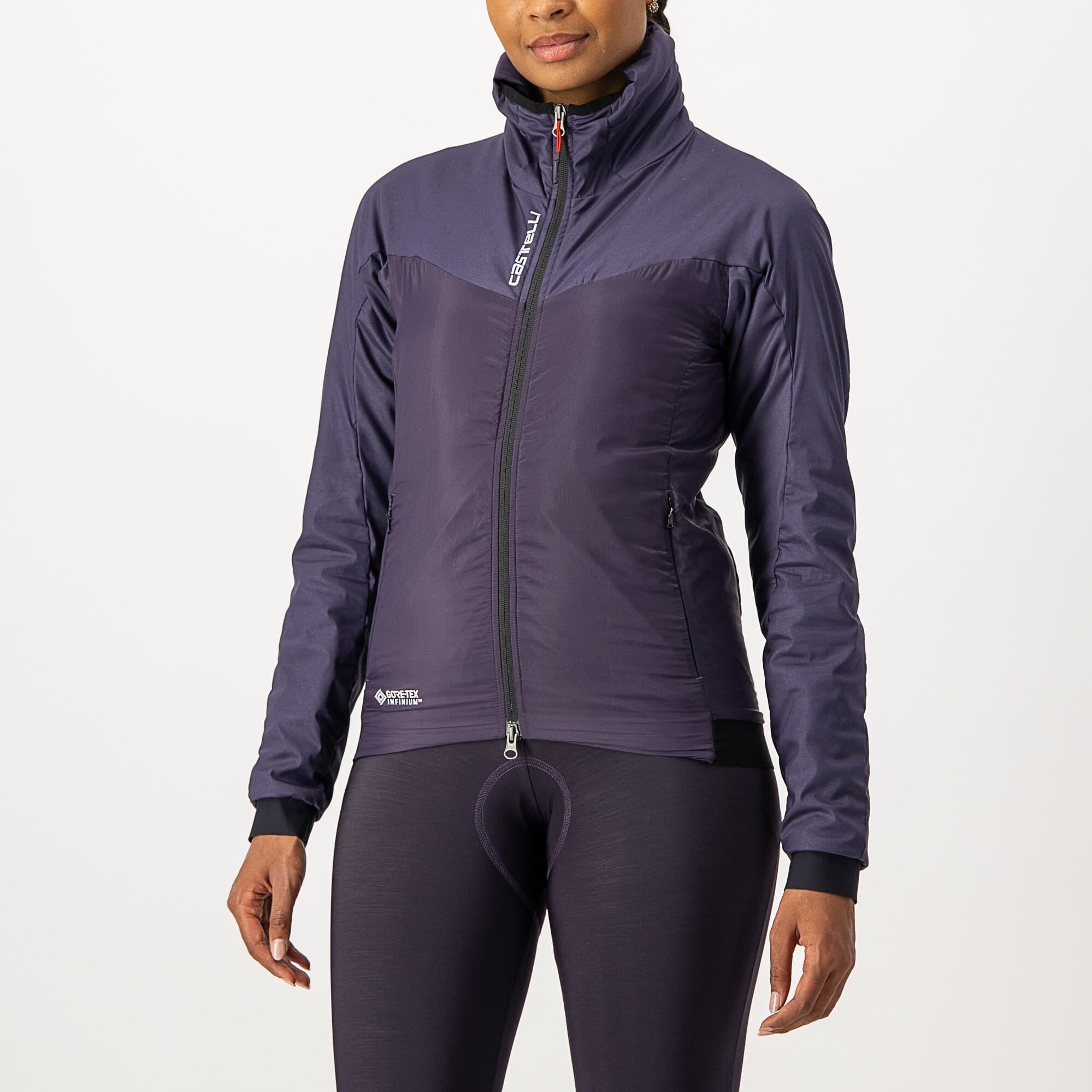 Fly Thermal Women's Jacket