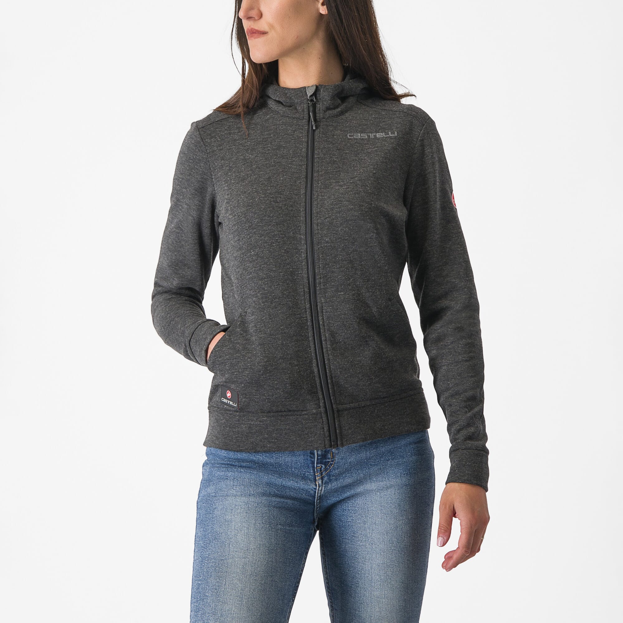 Castelli casual jacket best sale