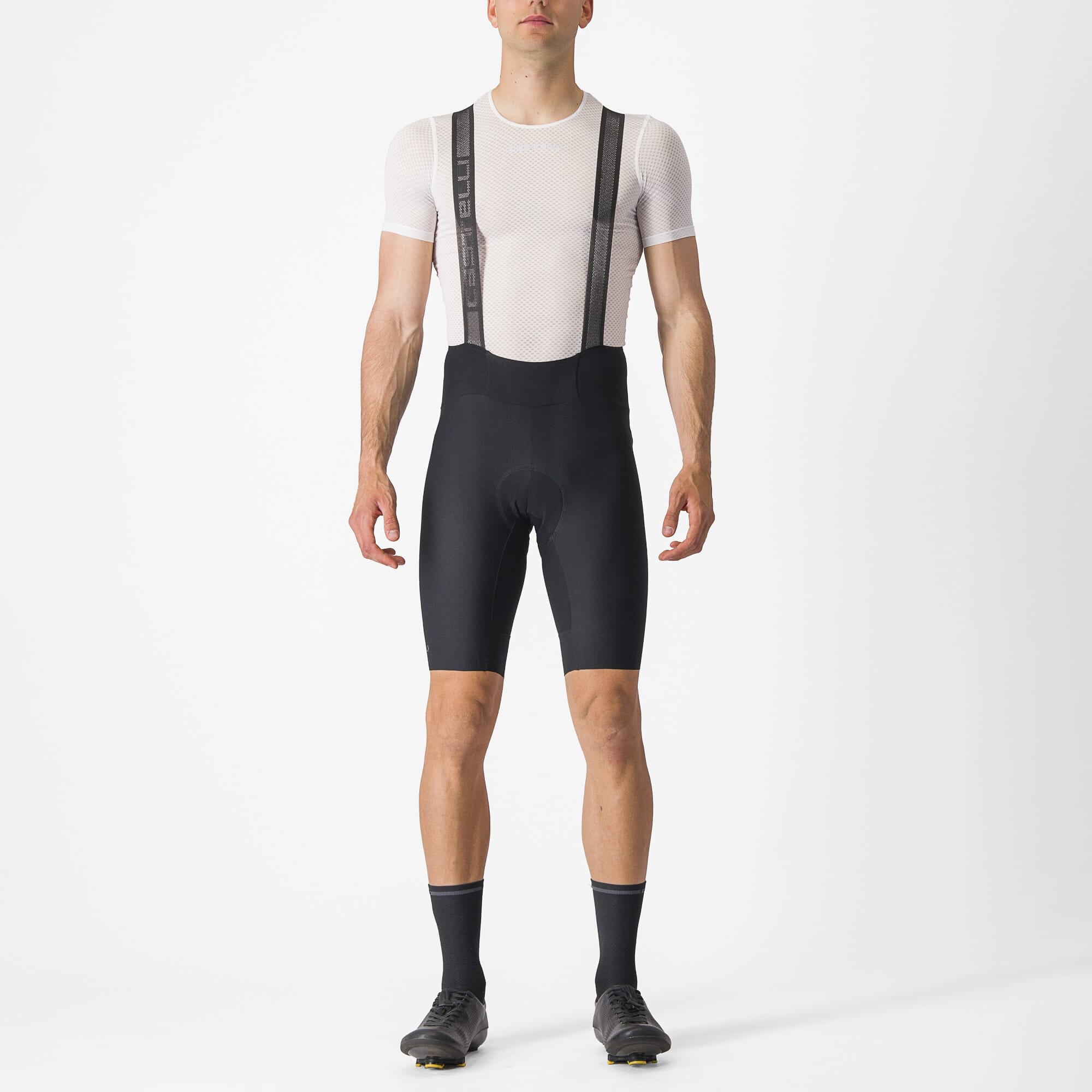 Espresso Bib Shorts