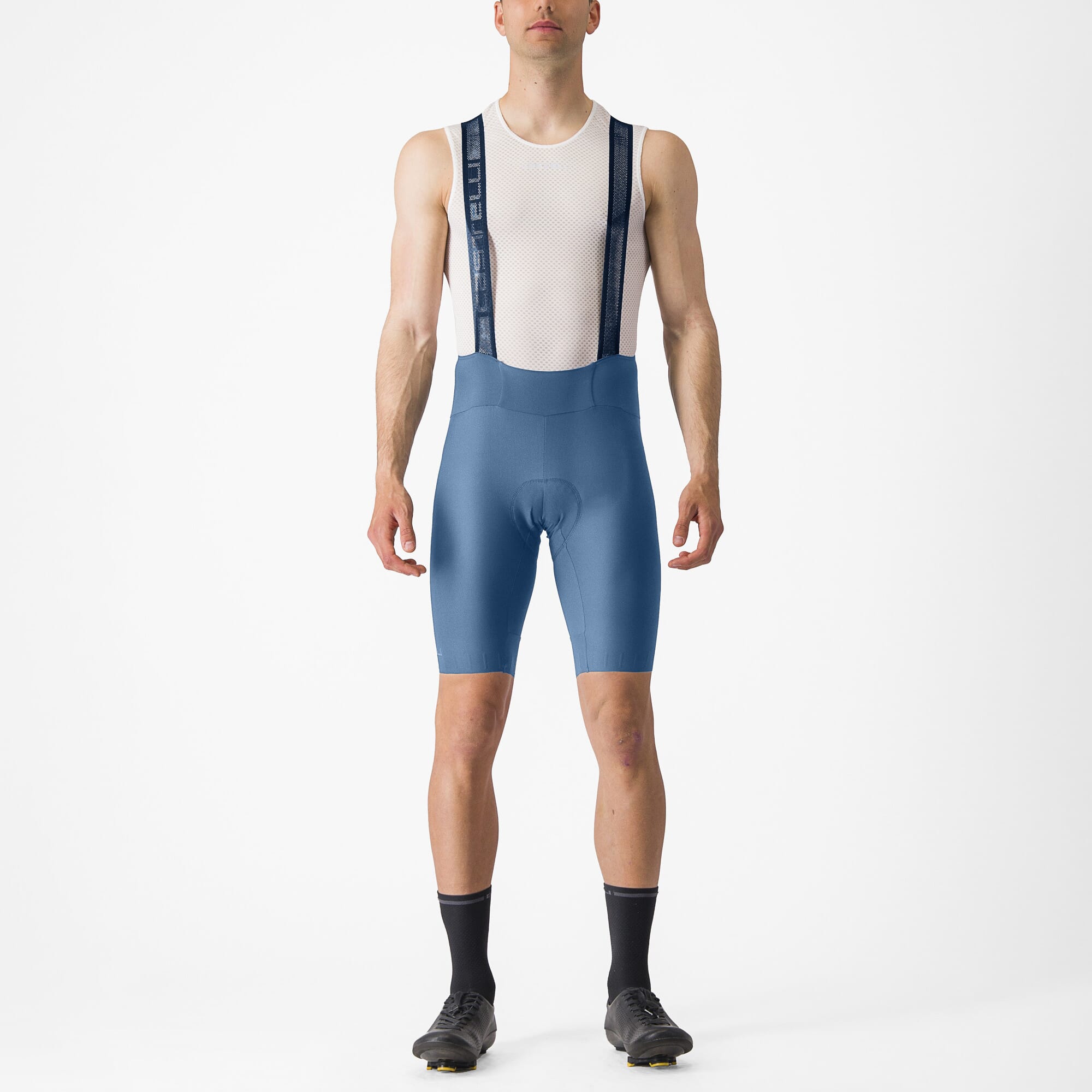 Espresso Bib Shorts