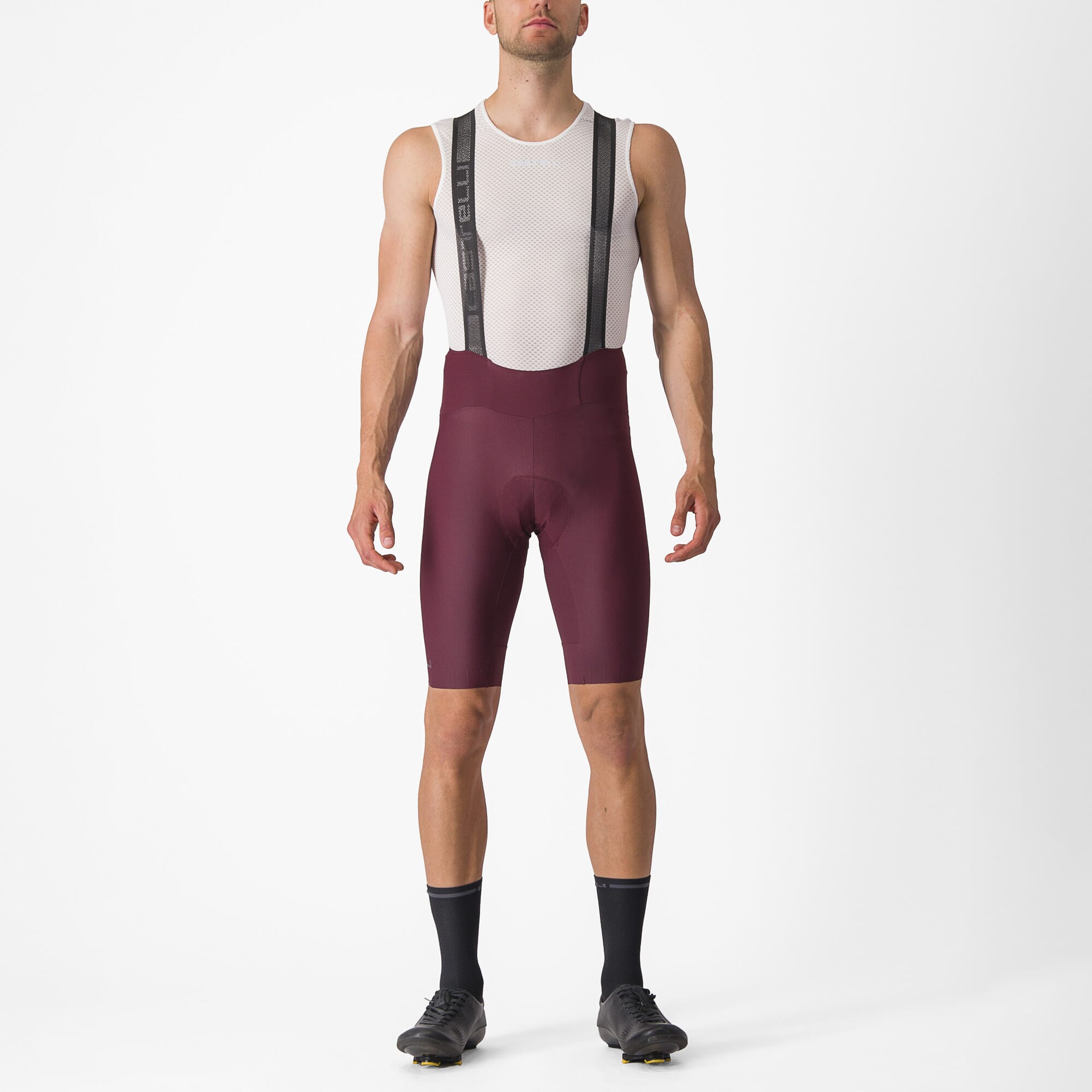 Espresso Bib Shorts