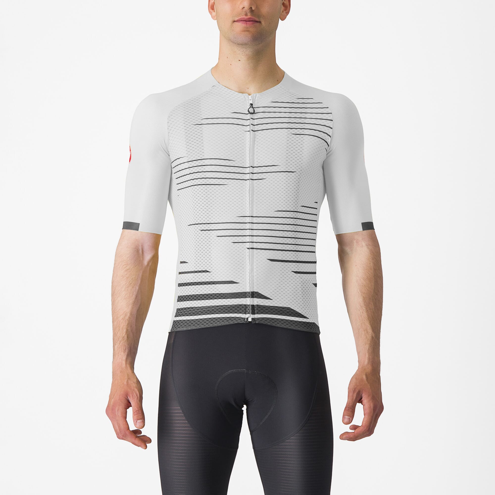 Climber's 4.0 Jersey