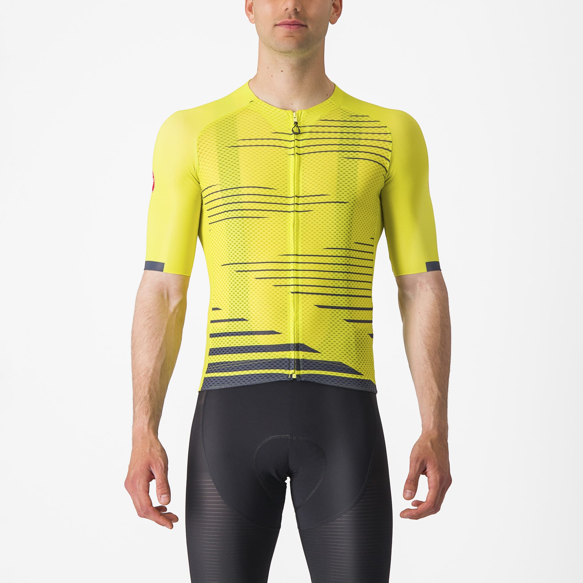 Climber's 4.0 Jersey