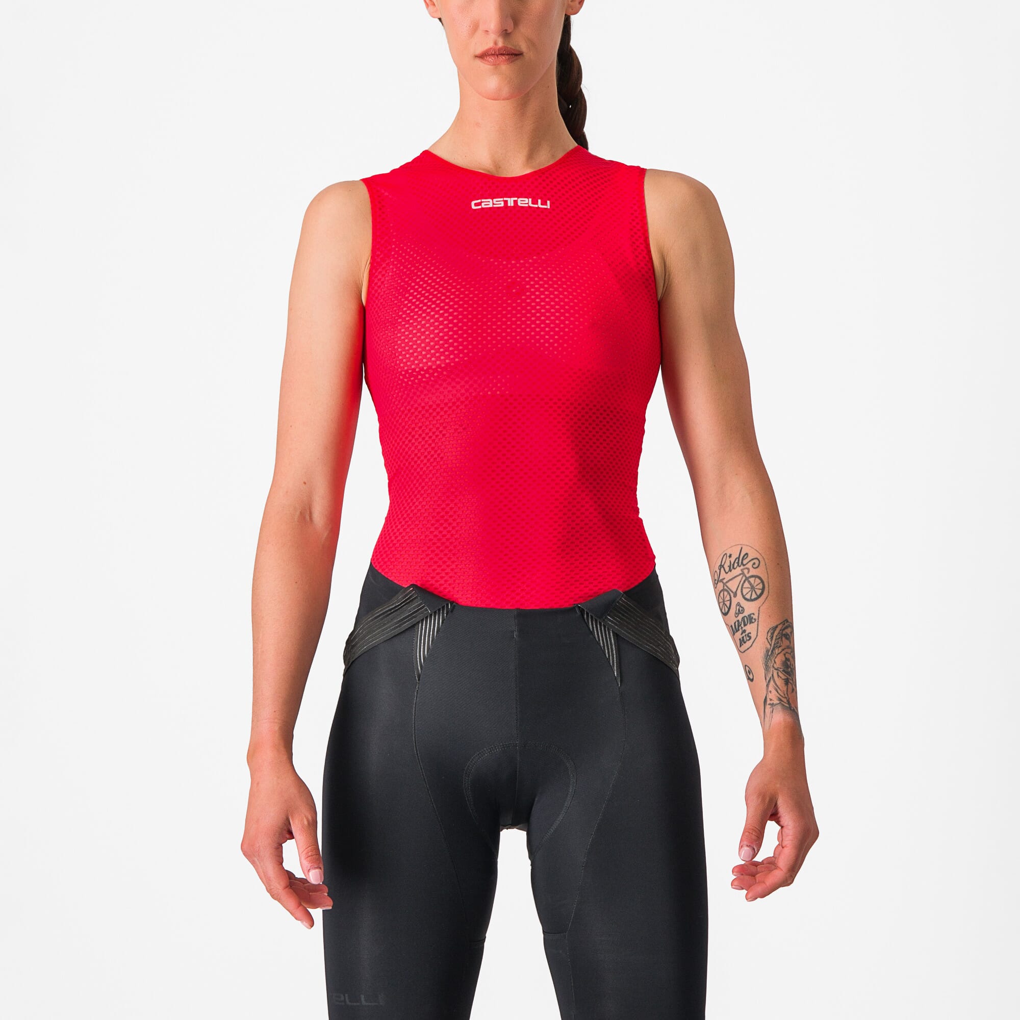 Women s Base Layers Castelli Cafe